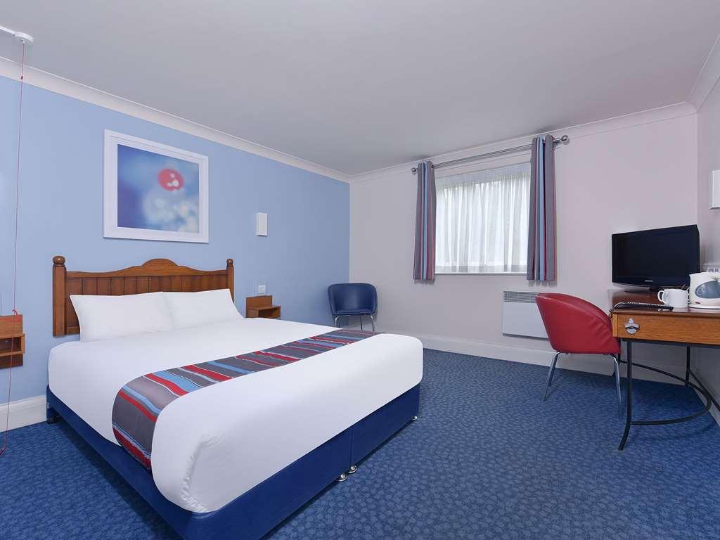 Travelodge Warrington Lowton Camera foto