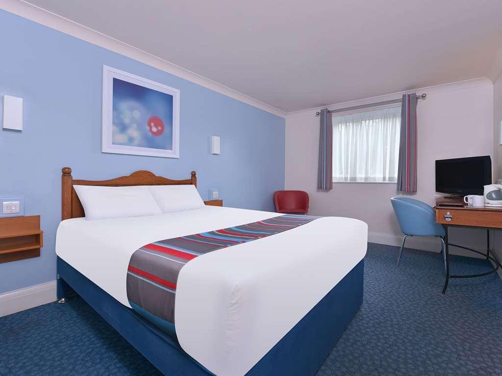Travelodge Warrington Lowton Camera foto