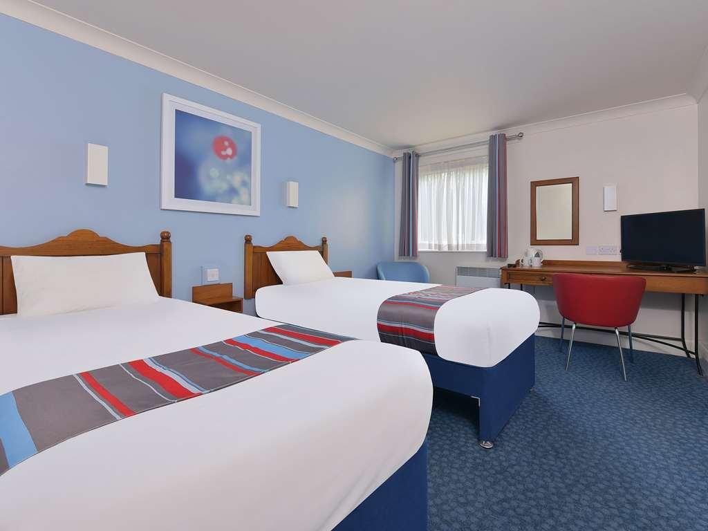 Travelodge Warrington Lowton Camera foto