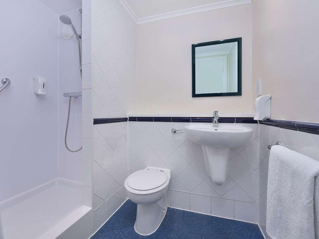 Travelodge Warrington Lowton Camera foto