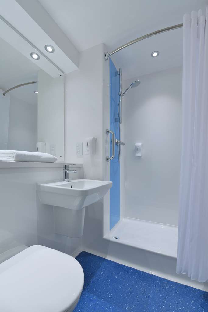 Travelodge Warrington Lowton Camera foto